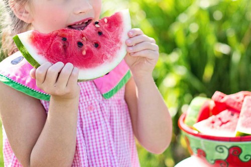 9 خاصیت هندوانه برای سلامتی