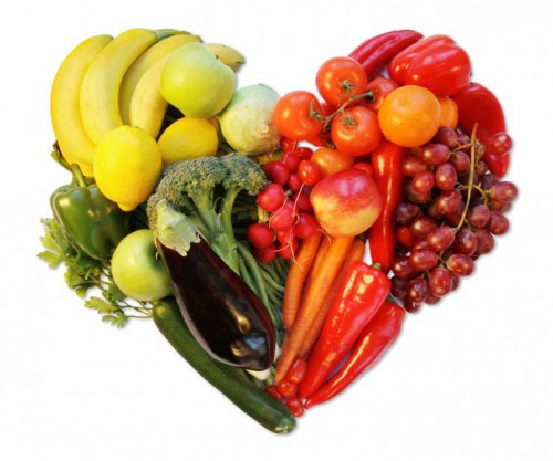 رژیم غذایی سالم برای کاهش فشار خون