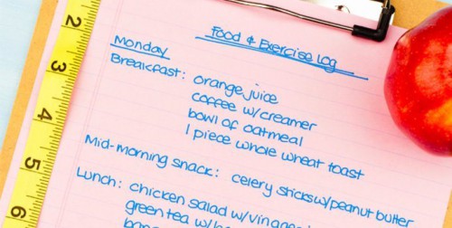 چگونه یک برنامه غذایی هفتگی داشته باشیم؟