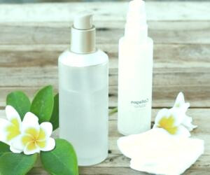 مزایای استفاده از انواع تونر پوست صورت و نحوه استفاده از آنها