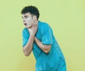 کمک های اولیه برای حمله آسم | علائم هشدار دهنده