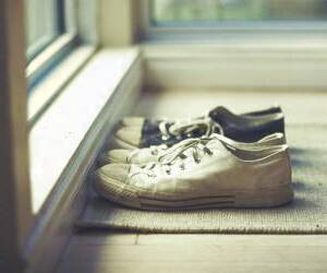 کفش و لباس ممکن است ناقل ویروس کووید-19 باشند