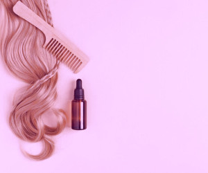 بهبود حجم مو: راهکارهای کاربردی