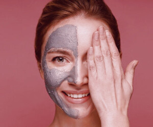 بهبود رطوبت پوست خشک با بهترین مرطوب کننده های گیاهی