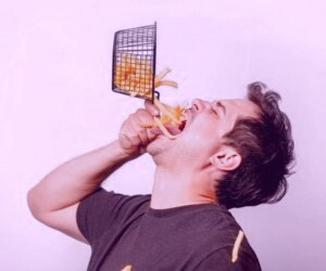 بهترین راهکارهای کنترل اشتها و پیشگیری از پرخوری