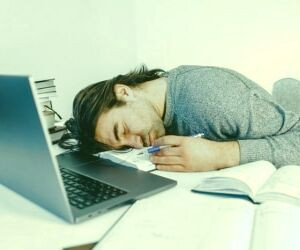 بهبود عادات غذایی برای رفع خستگی مزمن