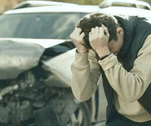 عوارض روانی پس از حادثه: از نشانهها تا مدیریت و درمان