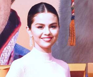 سلنا گومز و مراقبت از پوست