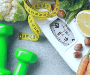 بهترین خوراکیهای پس از تمرین برای کاهش وزن سریع