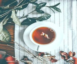 هشت ماده غذایی برای مقابله با کمبود خواب