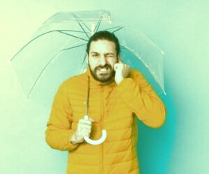 چگونه با مشکلات دندان عقل مقابله کنیم؟