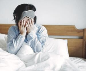 بهبود خستگی مفرط و سندرم خستگی: 14 راهکار موثر