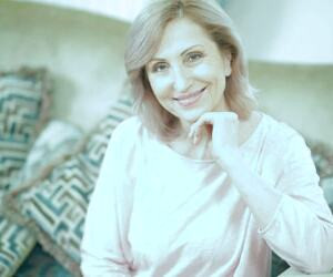 بهترین راهکارهای مراقبت از موهای رنگ شده در سنین بالا