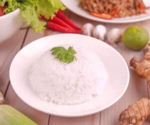 برنج مناسب برای افراد دیابتی: کته یا آبکش؟