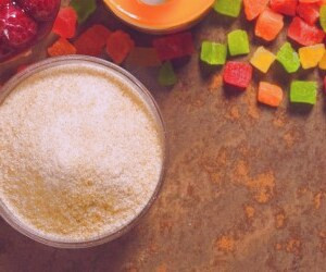 بررسی مزایای ژلاتین برای سلامت بدن، پوست و مو