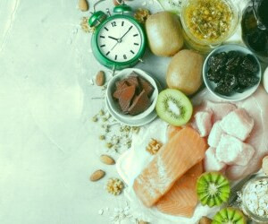 بررسی راهکارهای تشخیص محصولات غذایی اصلی از تقلبی