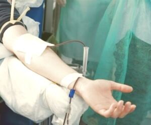 بررسی اهدای خون در دوران بارداری و موارد ممنوعیت برای زنان باردار