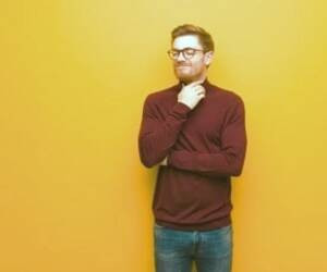 سریع خلط گلو با این دمنوش گیاهی خانگی ساده