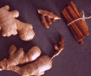 بررسی فواید زنجبیل و دارچین در کاهش وزن، درمان سرماخوردگی و
