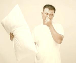 بهبود بهداشت شخصی | راهکارهای موثر برای تشویق همسر به رعایت بهداشت فردی