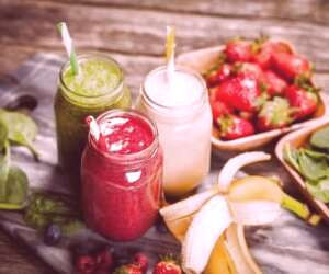 آبِ میوه ها: مزایا و معایب مصرف آن