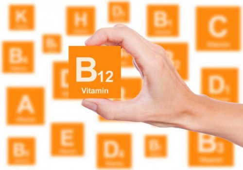 علائم نشان دهنده کمبود ویتامین B 12