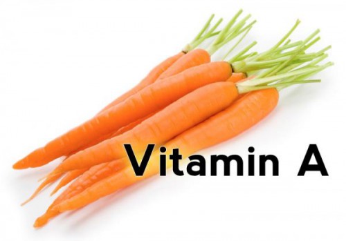 چه موادغذایی دارای ویتامین آ هستند؟