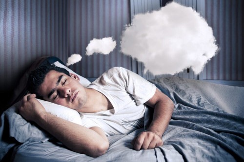 جالب ترین حقایق در مورد خواب دیدن