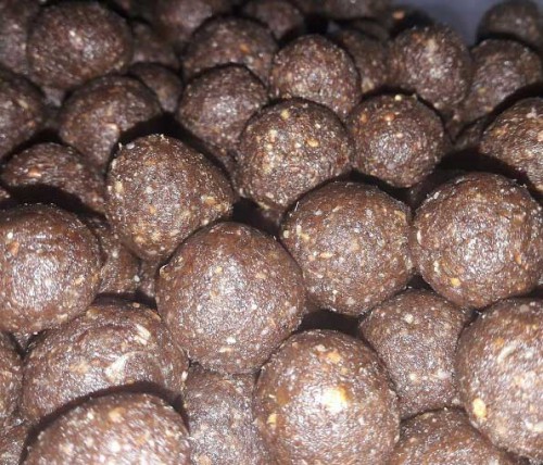 طرز تهیه شیرینی کله کنجی خوشمزه و مخصوص به روش ایلامی اصیل