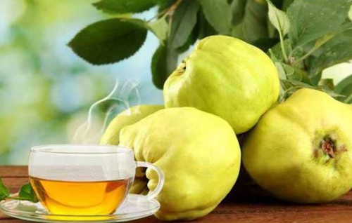 طرز تهیه دمنوش به و دارچین خوشمزه و خوش عطر با خواص بسیار