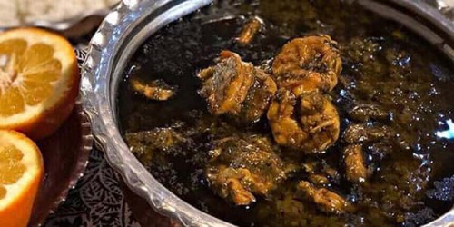 طرز تهیه قلیه میگو جنوبی با تمرهندی خوشمزه و مخصوص رستورانی