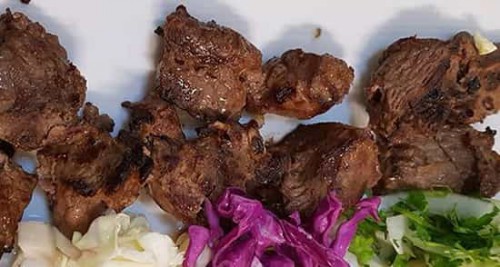 طرز تهیه کباب بره ذغالی خوشمزه و مخصوص مجالس به روش رستورانی