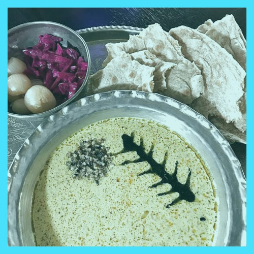 نکات و دستور پخت اشکنه کشک به روش سنتی و با طعم بسیار عالی