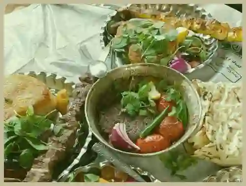 نکات و دستور پخت آبگوشت ترکی مجلسی؛ یک غذای بی‌نظیر برای تمام فصول
