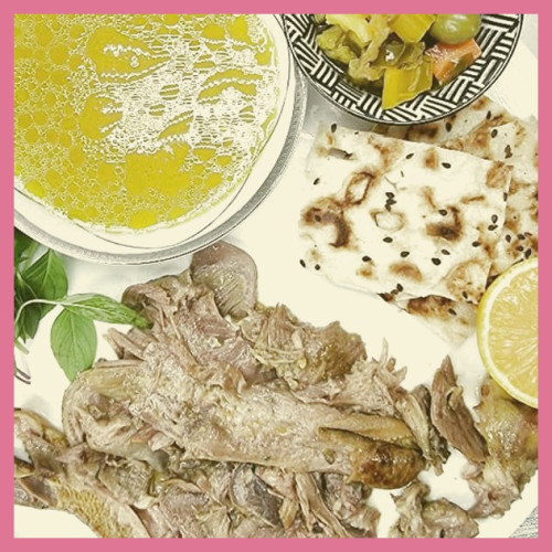 نکات و دستور پخت کله پاچه، یک صبحانه سنتی و فوق‌العاده لذیذ!