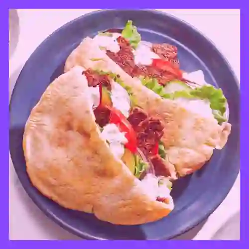 نکات و دستور پخت ساندویچ کباب کوبیده با روشی متفاوت و طعمی بی نظیر