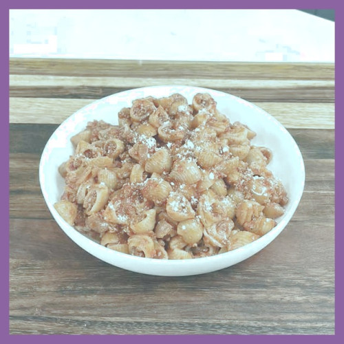 نکات و دستور پخت پاستا گوشت به روش رستورانی و طعم بسیار عالی