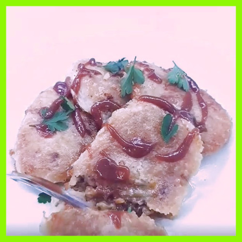 نکات و دستور پخت کتلت هندی به روش سنتی و با طعم بسیار عالی