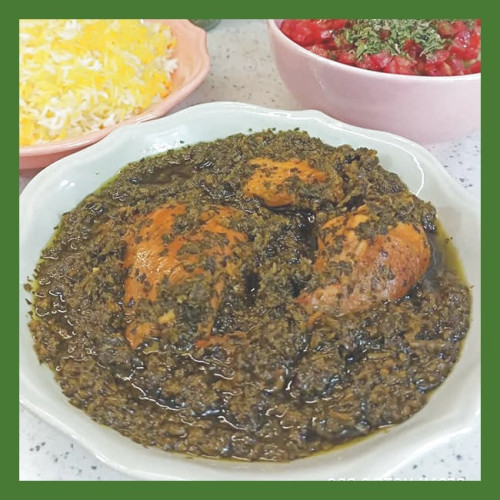 نکات و دستور پخت خورش جعفری مجلسی با طعم بسیار عالی