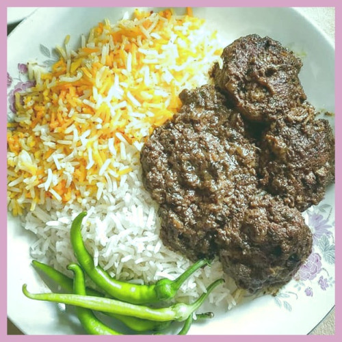 نکات و دستور پخت شامی کباب لرستانی یا شامی کوو با طعم عالی