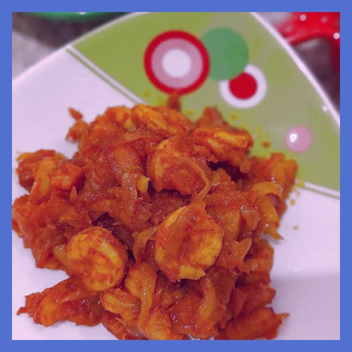 نکات و دستور پخت ساندویچ میگو به روش بندری و با طعم بسیار عالی