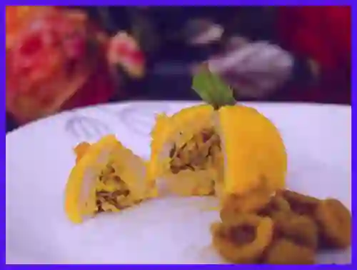 نکات و دستور پخت کوفته مغزدار با طعم و عطر بی‌نظیر برای مهمونی