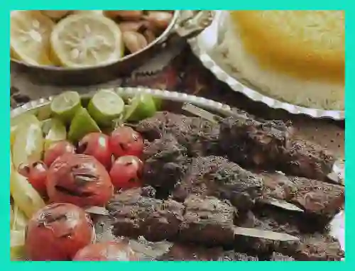 نکات و دستور پخت کباب ترش گیلانی: نکاتی برای درست کردن بهترین کباب شمالی