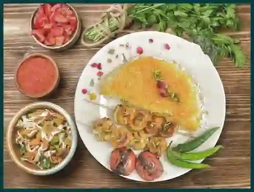 نکات و دستور پخت جوجه حلزونی، گزینه‌ای سریع و آسان برای شام‌های خانوادگی