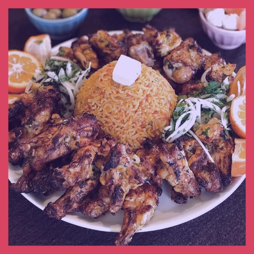 نکات و دستور پخت جوجه کباب هندی مخصوص با طعم بسیار عالی