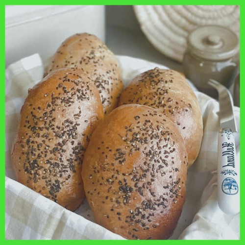 نکات و دستور پخت نان هات داگ به روش مجلسی و با طعم بسیار عالی