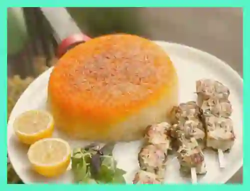 نکات و دستور پخت جوجه کباب ماستی؛ طعمی متفاوت و خاص برای مهمانی‌ها