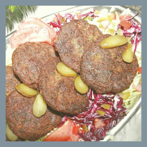 نکات و دستور پخت کوکو بادمجان به روش مچلسی و طعم بسیار عالی