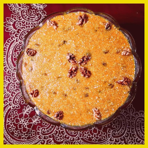 نکات و دستور پخت زیره جوش به روش سنتی و با طعم بسیار عالی