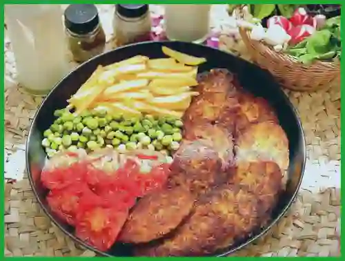 نکات و دستور پخت شامی سویا، دستوری ساده برای یک شام لذیذ و راحت